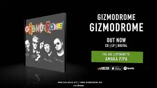 Gizmodrome 