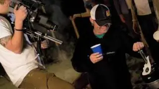 Making of: Three Good Friends by Volifonix