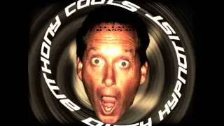 ANTHONY COOLS