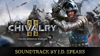 16 - The Fall of Lionspire - Chivalry 2 (Original Game Soundtrack)