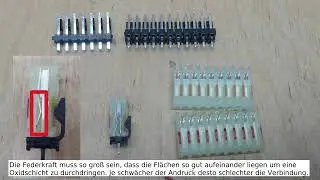 #0041 Lebensdauer von Steckern bei Flippern