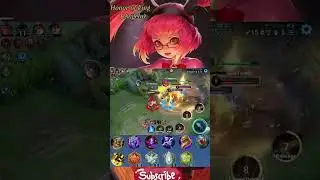 Angela honor of kings build##gameplay