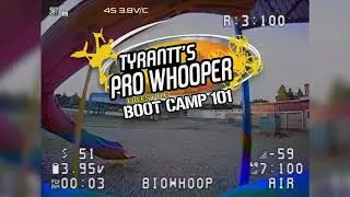 Boot Camp 101 Week 4: Jump Rope