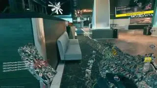 Call of Duty&reg;: Infinite Warfare Spawntrap