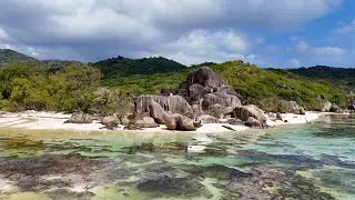 Seszele / Seychelles 2025