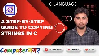 A Step-by-Step Guide to Copying Strings in C: Techniques and Best Practices