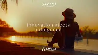 SAMANA Dubai South  Hills 2