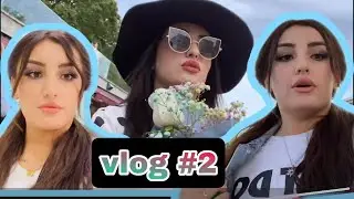 #vlog 1 part -2 |  گەشتەکا خێزانی بزانە چ دگەل مە چێبوو !