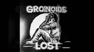 GROINOIDS - MINDFUCK