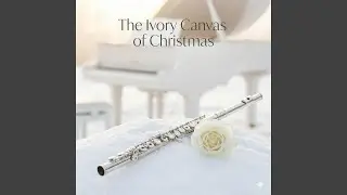 The Ivory Canvas of Christmas1