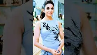 Rakul Preet Singh ❤️🔥 || Whatsapp Status || Short ||