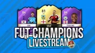 FIFA 17 - *NEW* MOTM Cards Sniping! - FUT Champions Qualifiers! - *INSANE* Profit!