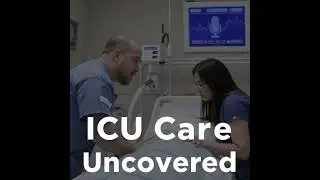 Ep 64- ICU insights:-