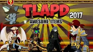 TLAPD IS HERE!!! NEW NAVALS! SPENDING 15k+ ACS! AQW AdventureQuest Worlds