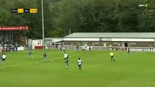 Highlights: Dover Athletic 2-0 Salisbury FC