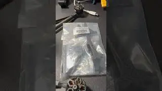 Helion 10 upgrade Kit Dji Unit O4 PRO😏