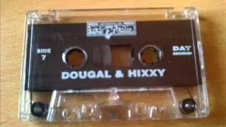DJ Dougal b2b DJ Hixxy- Adrenalin v Fusion 1996 (side A)