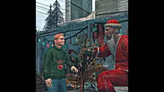 Leave it to me Mr Claus ✨