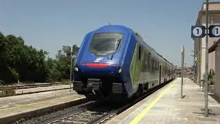 Hitachi Blues a Comiso RG il 14 luglio 2025