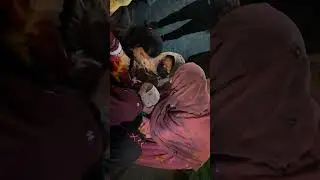 Pain in the Heart of Baloch Women