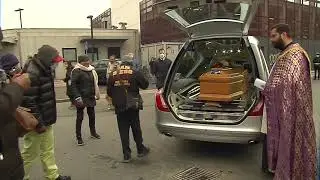 Un unico ABBRACCIO per don Fausto Resmini