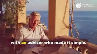 UK expats living in Spain need Financial Advice?