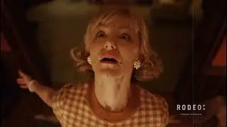 Rodeo-FX break down the Visual Effects used during the untimely death of Virginia Creel