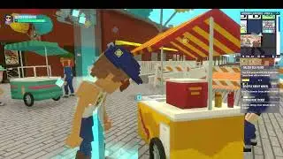The Sandbox | Miners Landing Pier 57 (Seattle, Washington)  - Full Walkthrough