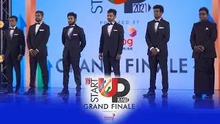 Derana Startup 2021 Grand Finale |  25th April 2022