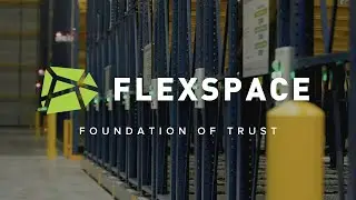 The Foundation of Trust | FLEXSPACE