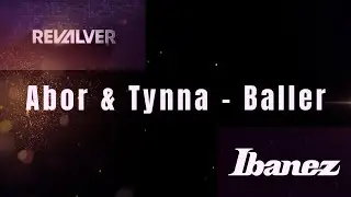 Abor & Tynna - Baller  /METALCORE COVER/