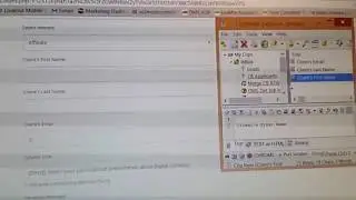 ClipMate power paste