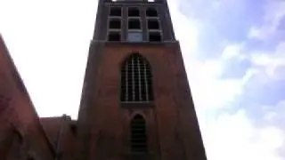 Das Geläut der gr. ref. Kirche zu Emden (Ostfriesland) Teil 1