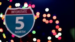 Fireworks I5-North, Fireworks Exit 3 Vancouver Washington - Mean Gene Fireworks