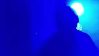 Crude Neurotic Chaotic (Live)