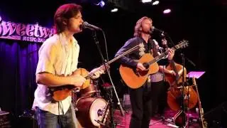 The Waybacks at Sweetwater Music Hall (full show)