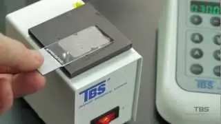 TBS Small Instrumentation