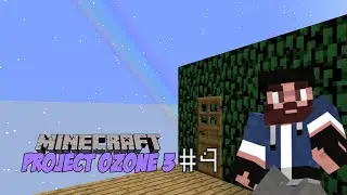 Project Ozone 3 A New Way - leaves House (#4)