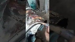 تصليح سربنتا سخان flamme bleue