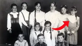 Growing up In a Polygamist - Colony April and Davey Podcast Season 1 Episode 3