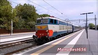 I TRENI STORICI DELLA FONDAZIONE FS [PARTE 1]