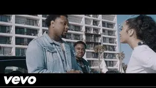 Von G - Don't Care (OFFICIAL MUSIC VIDEO)