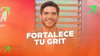 Fortalece tu grit. - VayaconDiosEp. 1492