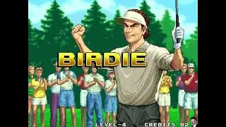 Neo Turf Masters Tournament - Week 3 - Putt Master @ Germany
