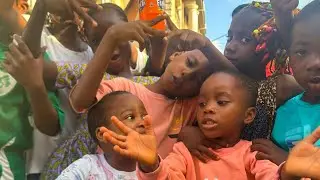 Jumping game challenge