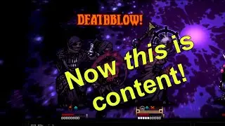 My Worst Run in Darkest Dungeon: A Lesson in Overconfidence