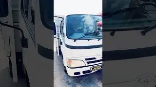 2016 Toyota Dyna 150 Chassis Cab, 248,000km, Manual Diesel, R314,999. #carforsale #viral #fpy #fy