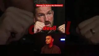 Jim Caviezel: Message to Modern Day Christians! #jesus #christian