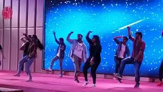 Best college day group dance ever 2019# JZMU#CHINA