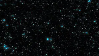 SERIES 20 - ATTEMPT 01 | SONIC STARSCAPES